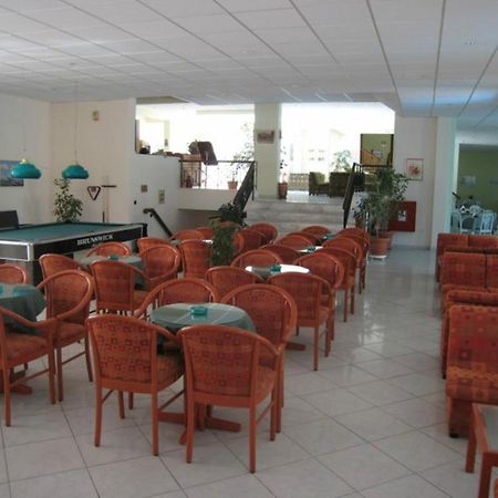 Miramare Bay Hotel Karpathos Town  Exterior photo